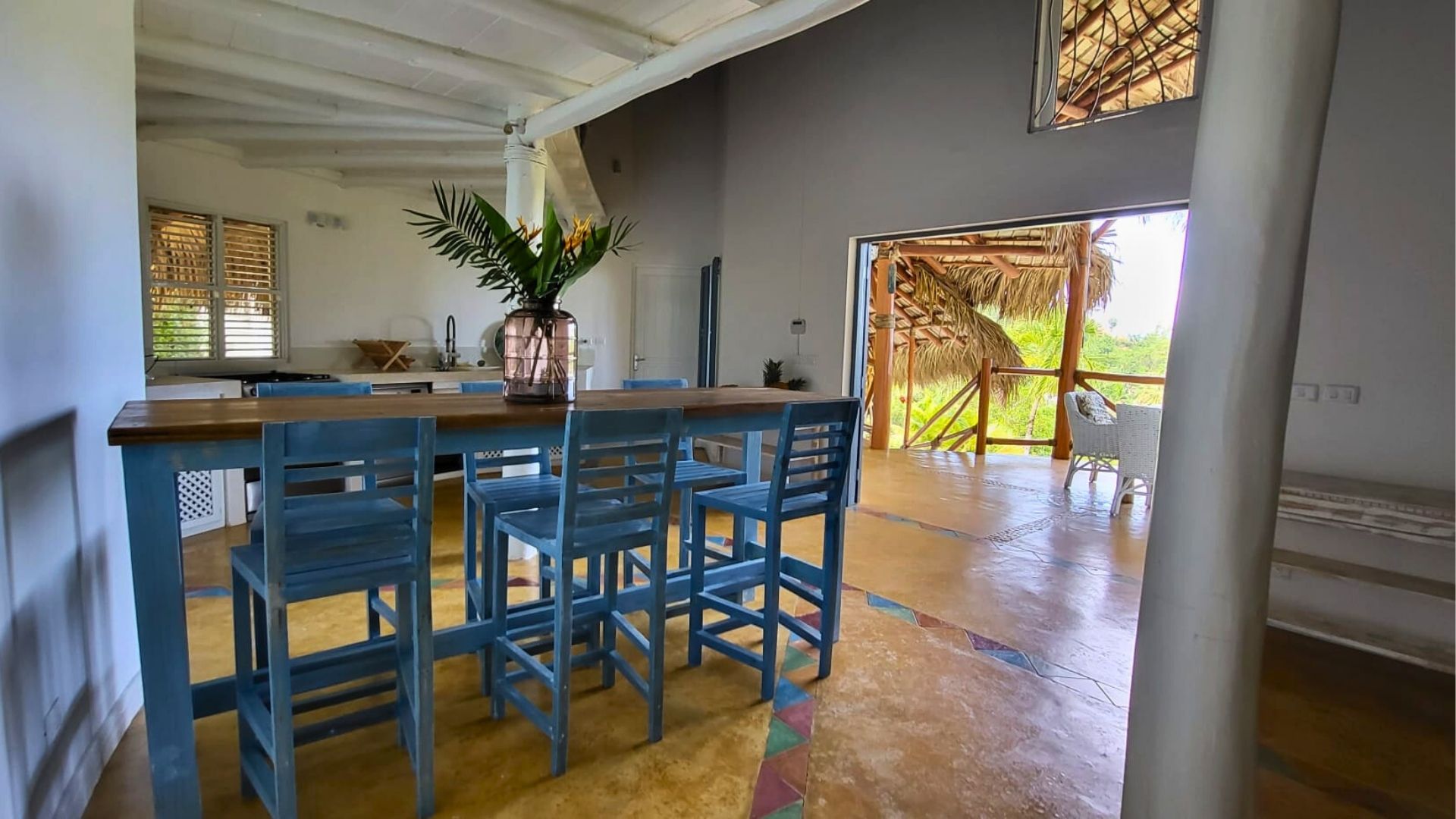 photo of property in dominican republic