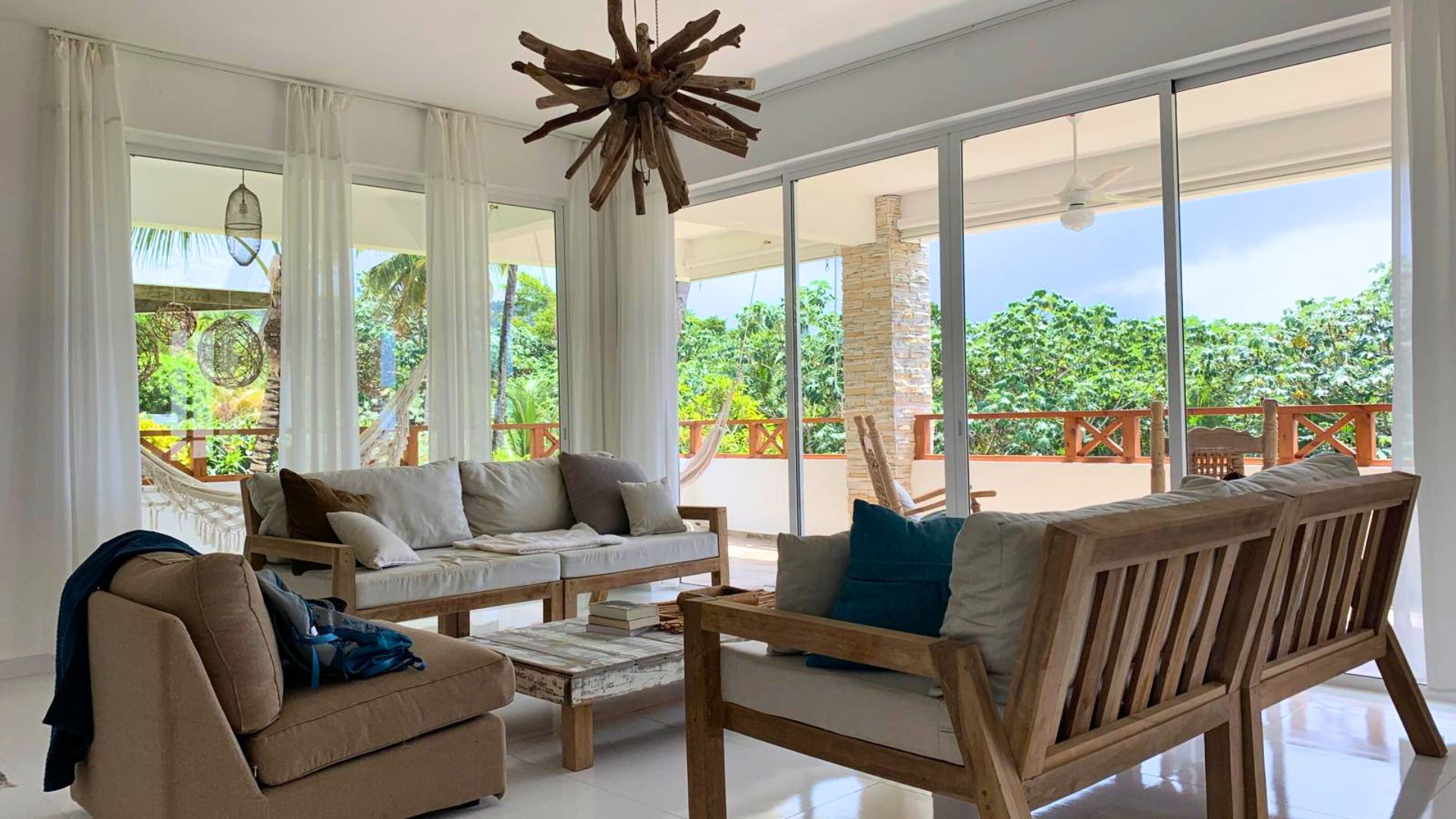 photo of property in dominican republic
