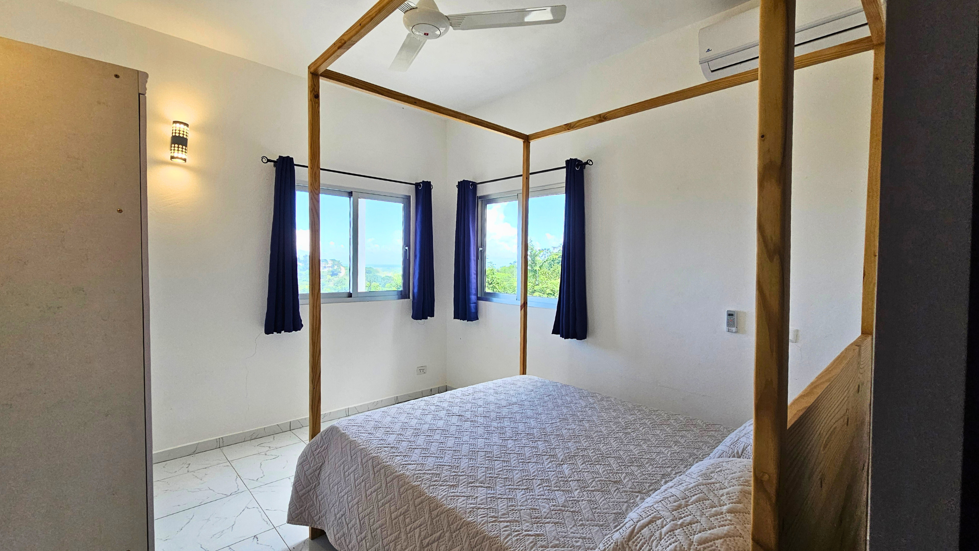 photo of property in dominican republic