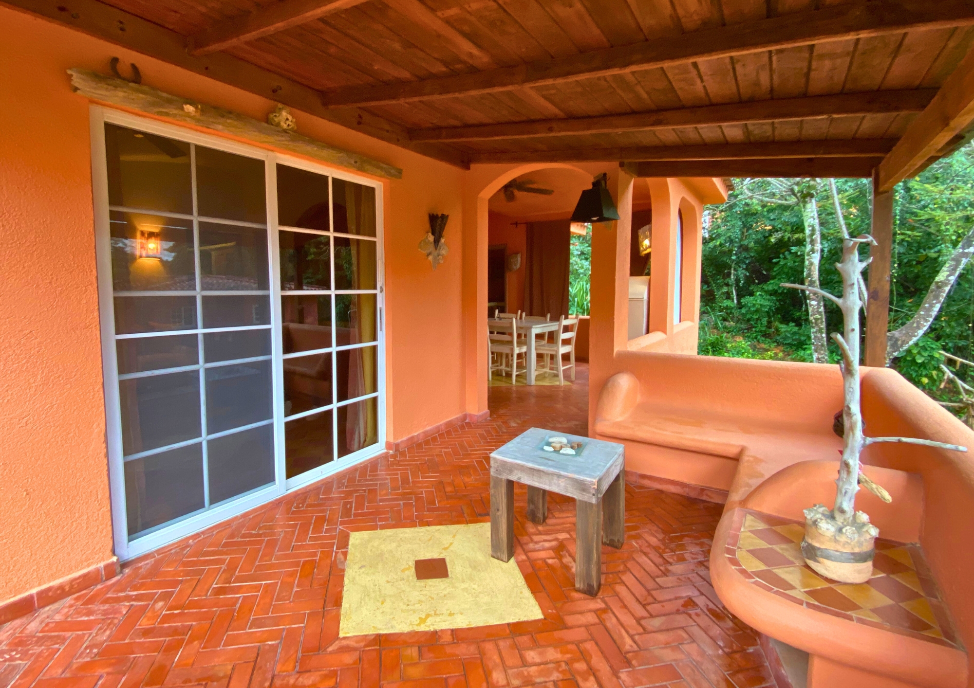 photo of property in dominican republic
