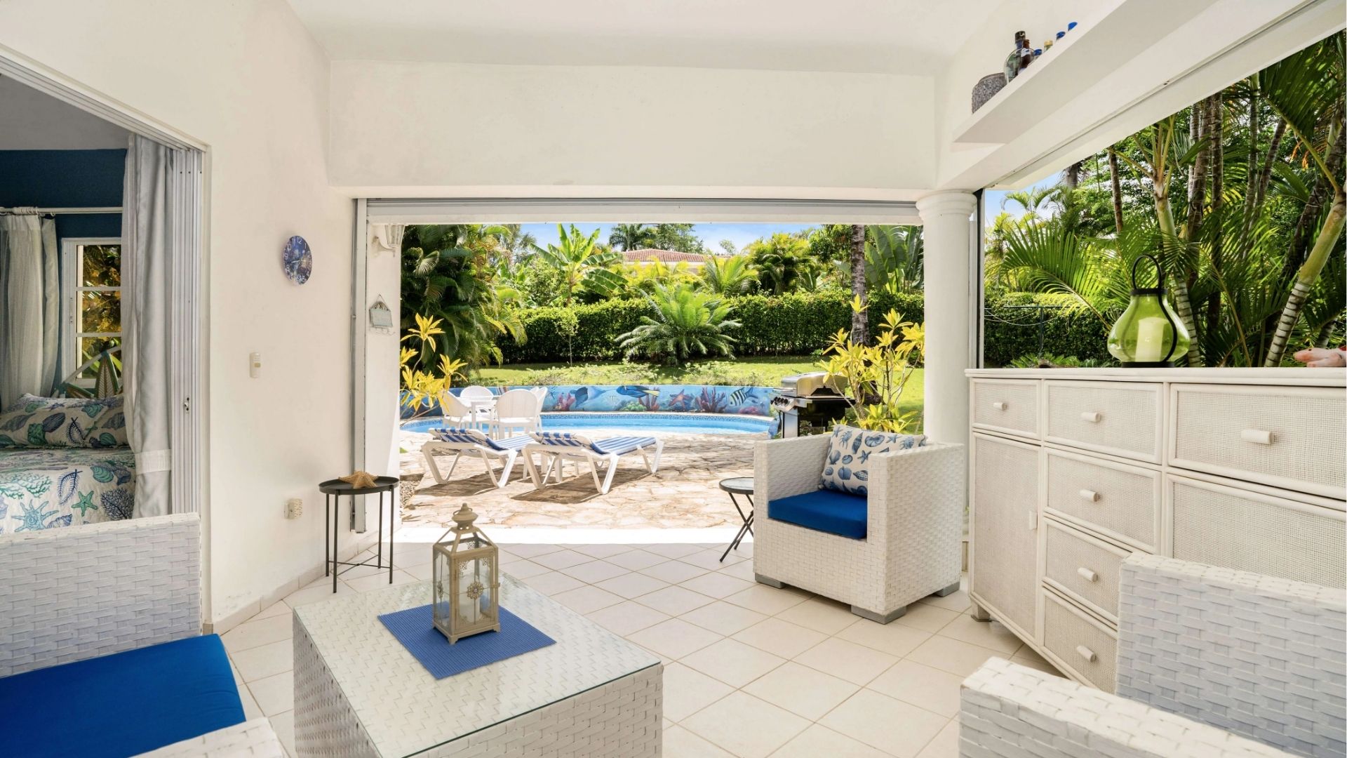 photo of property in dominican republic