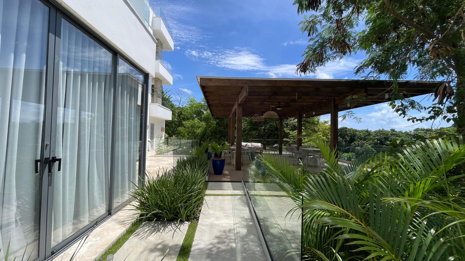 photo of property in dominican republic