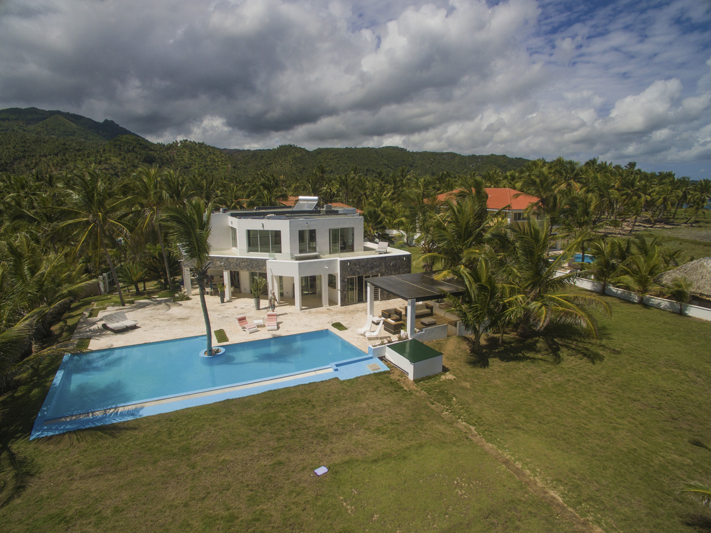 photo of property in dominican republic