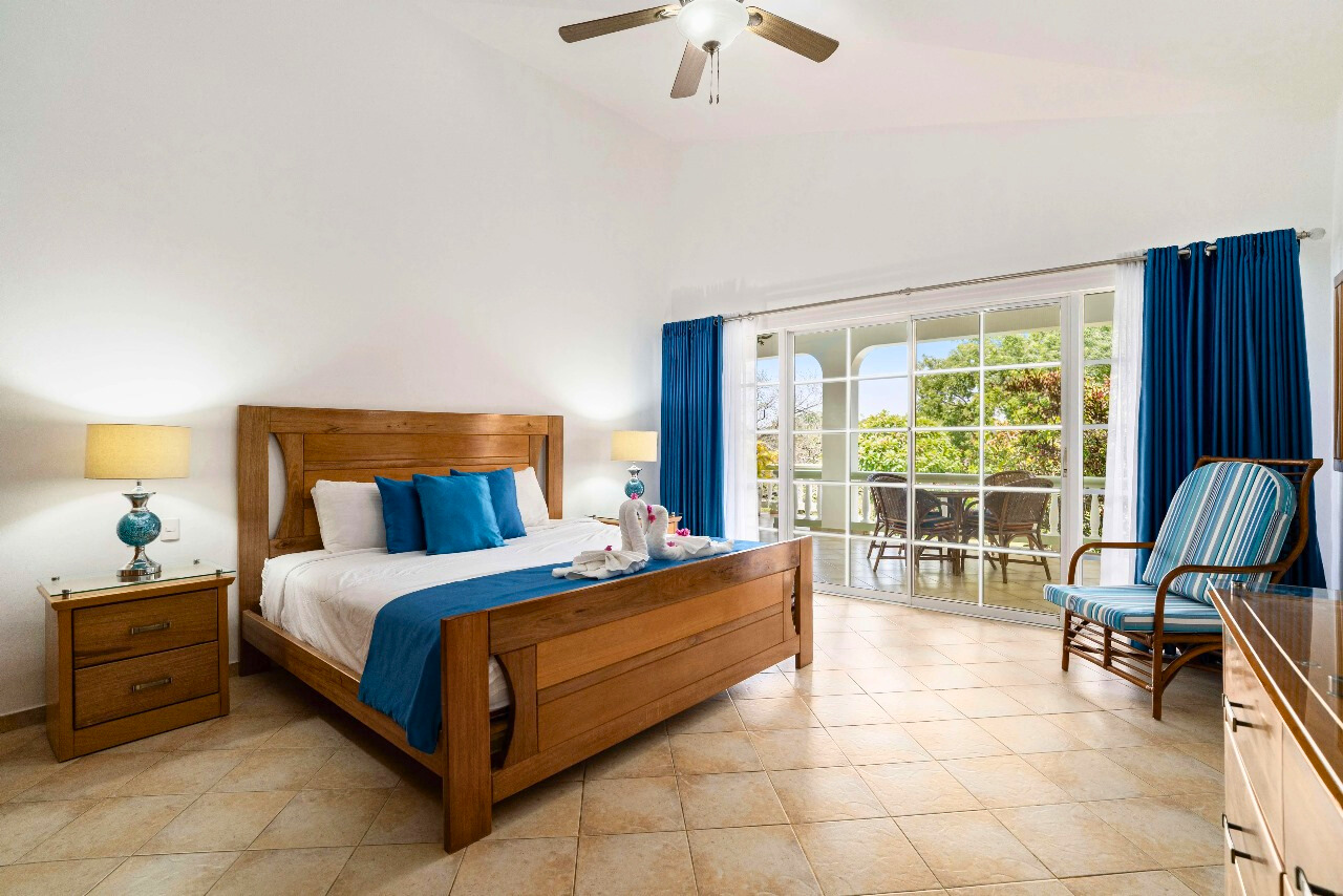 photo of property in dominican republic