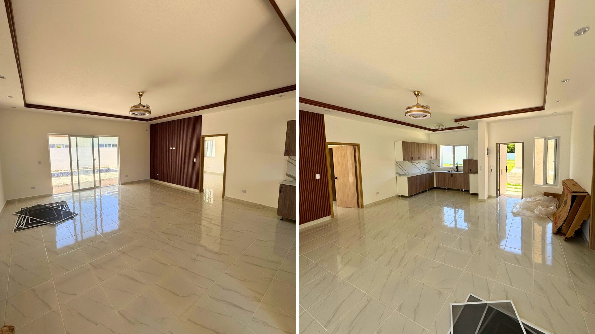photo of property in dominican republic