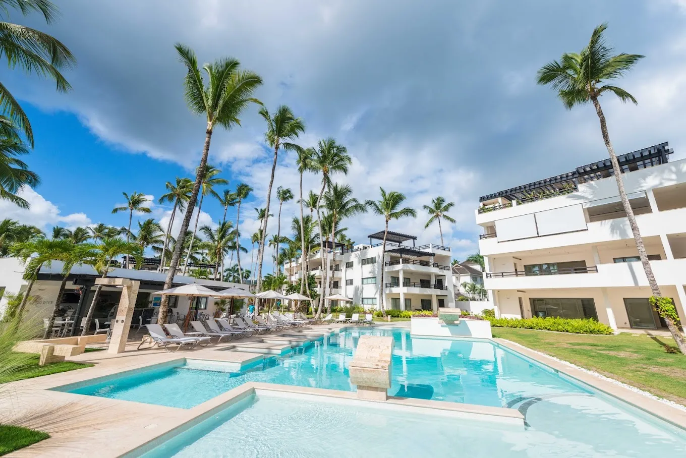 photo of property in dominican republic