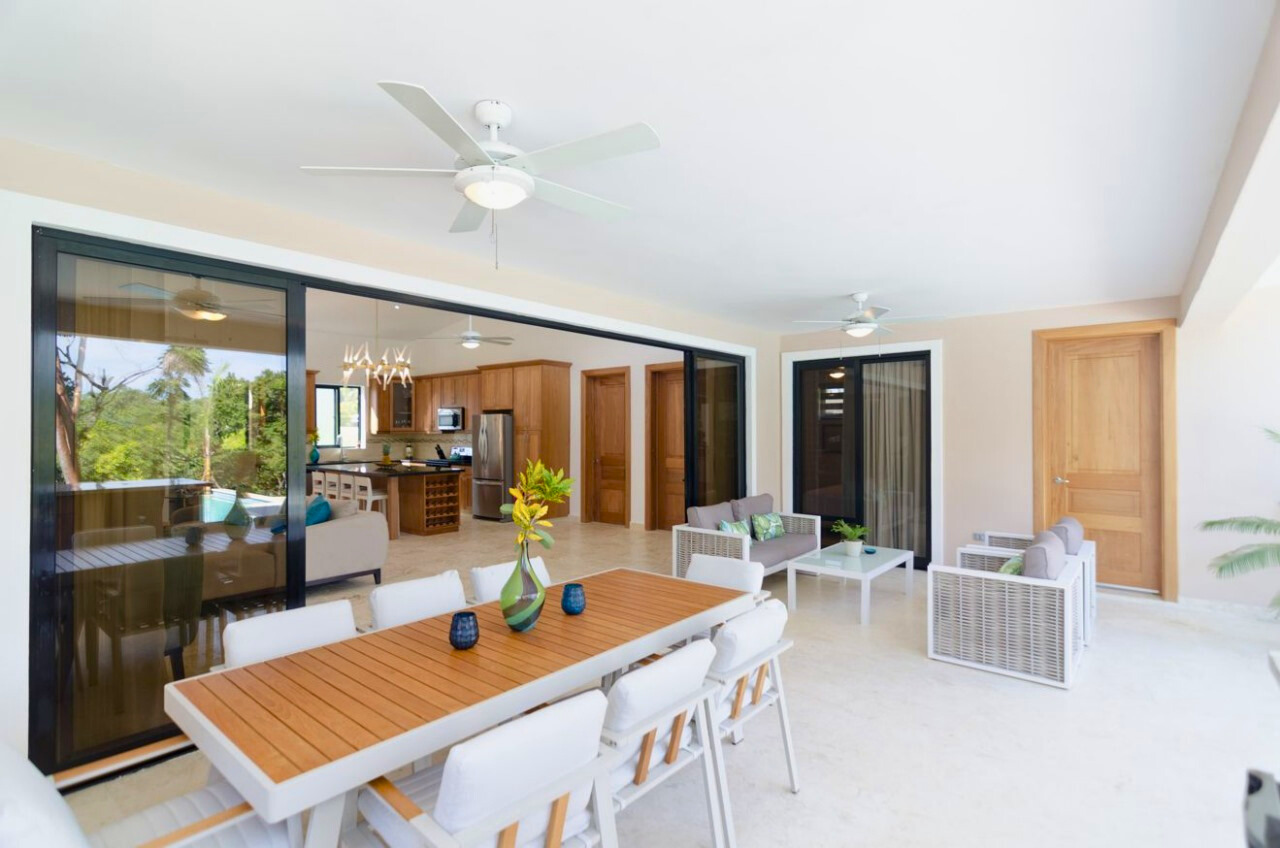 photo of property in dominican republic