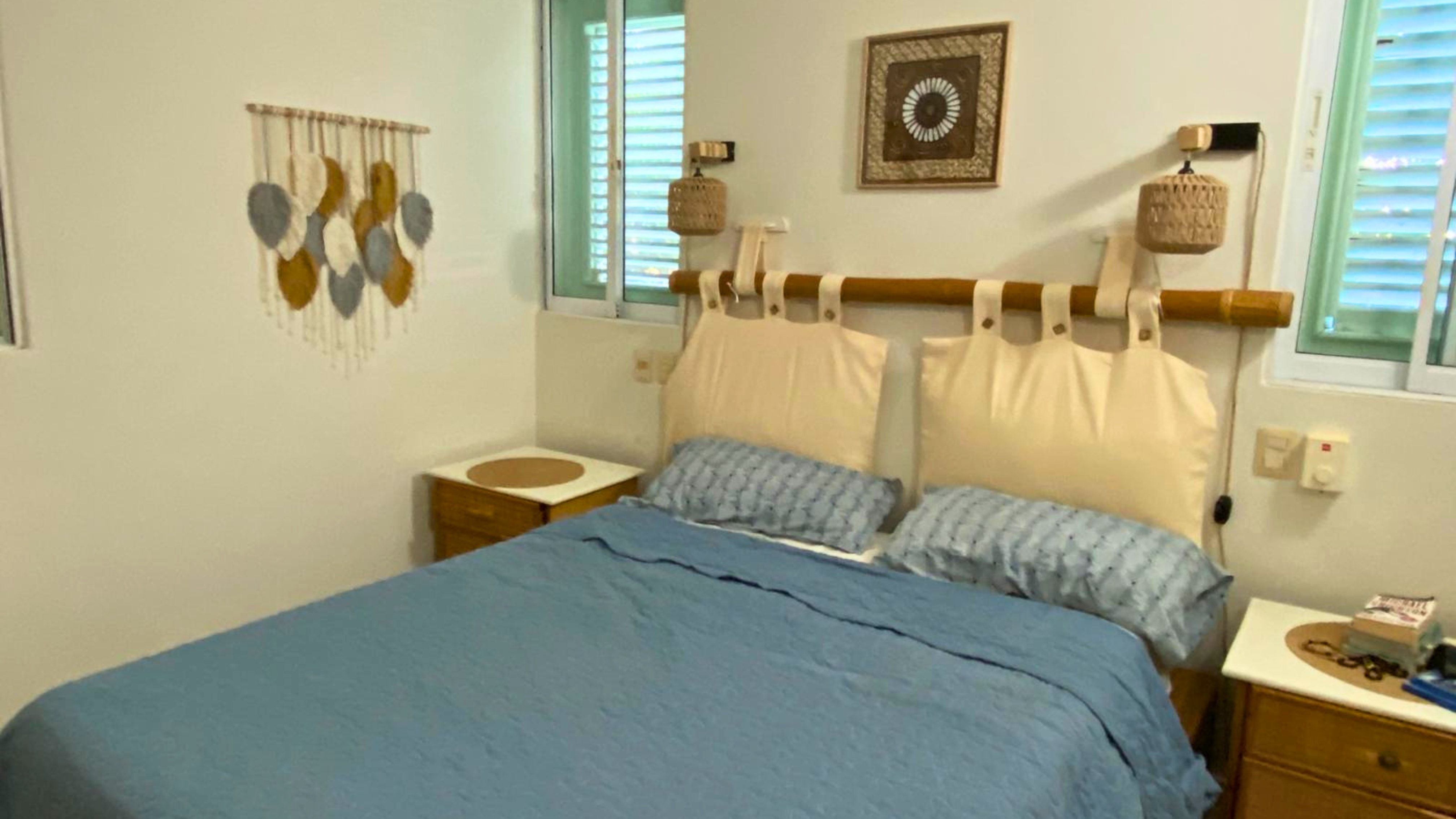 Beachfront Condo in Punta Popi