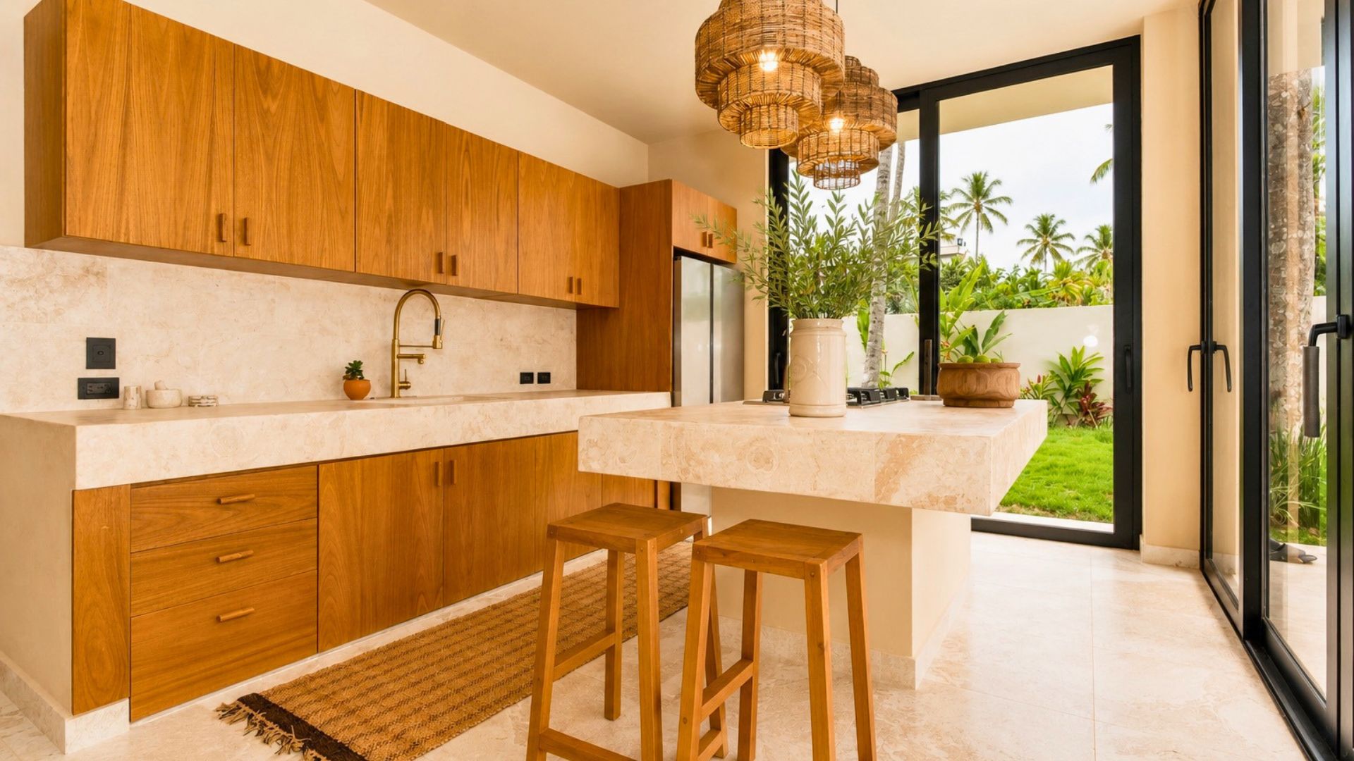 photo of property in dominican republic