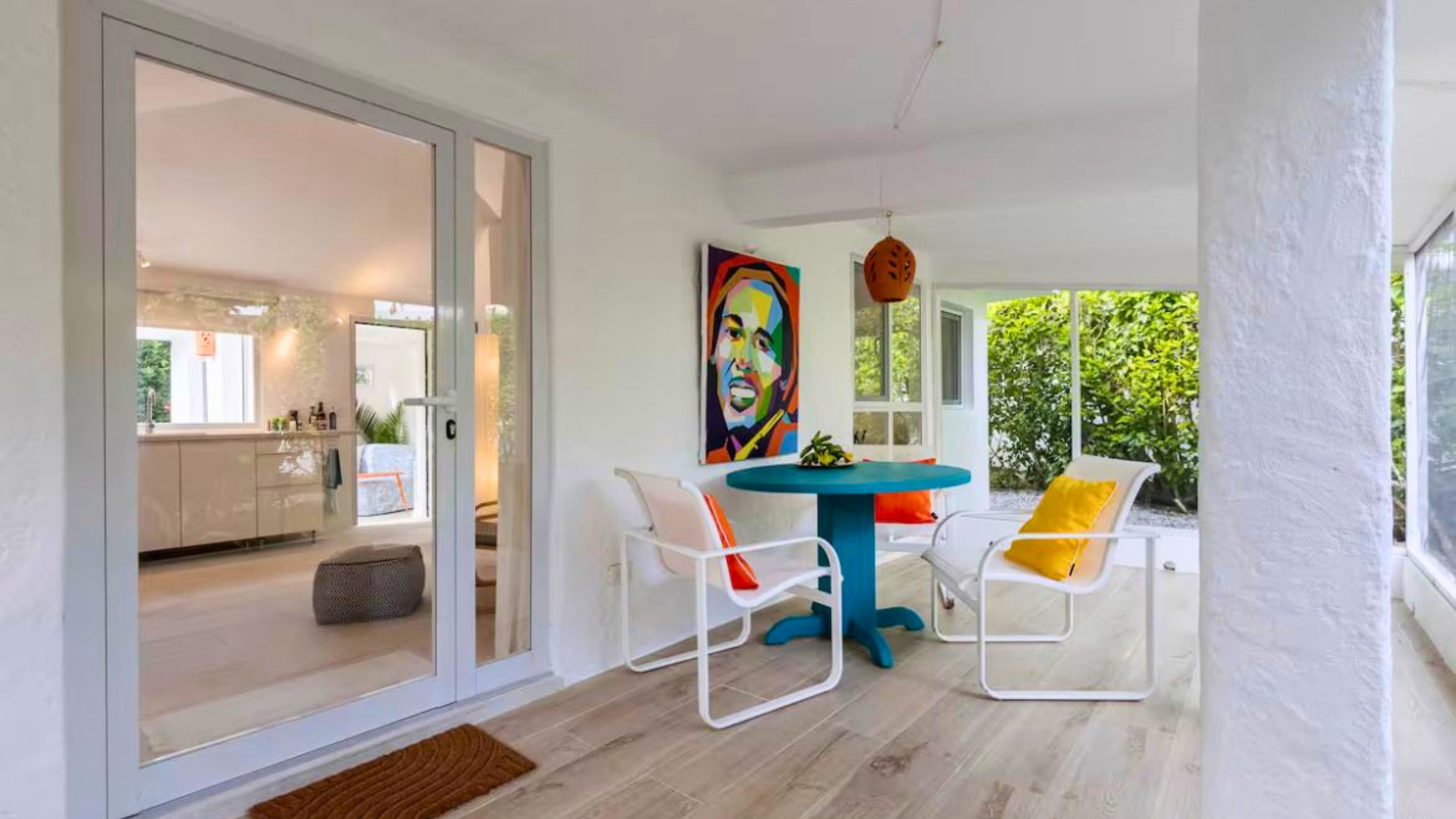 photo of property in dominican republic