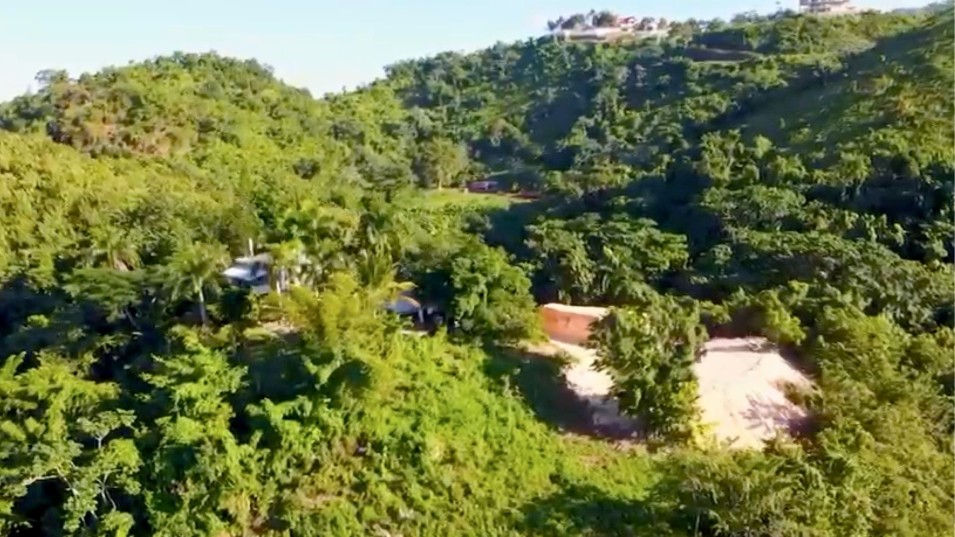 photo of property in dominican republic