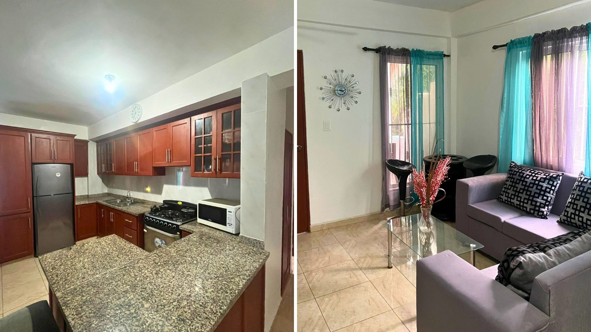 photo of property in dominican republic