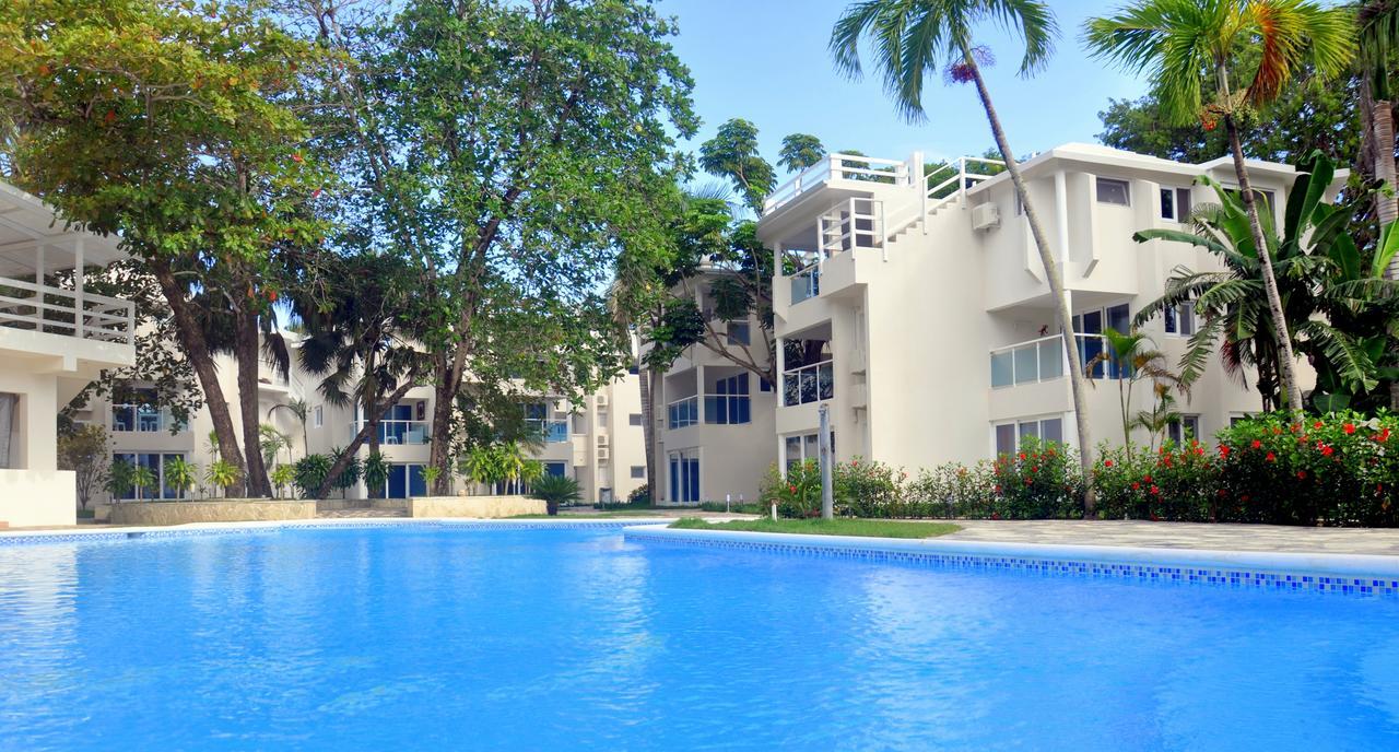 photo of property in dominican republic