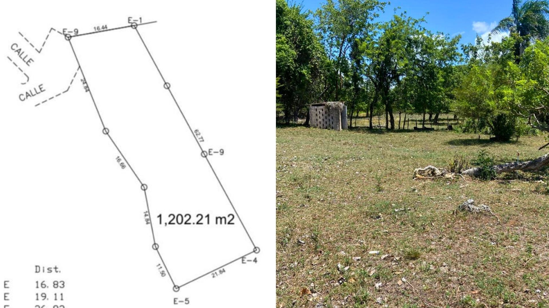 photo of property in dominican republic