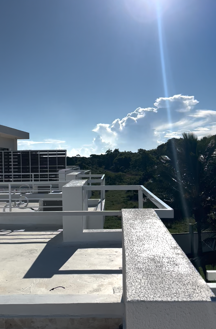 photo of property in dominican republic