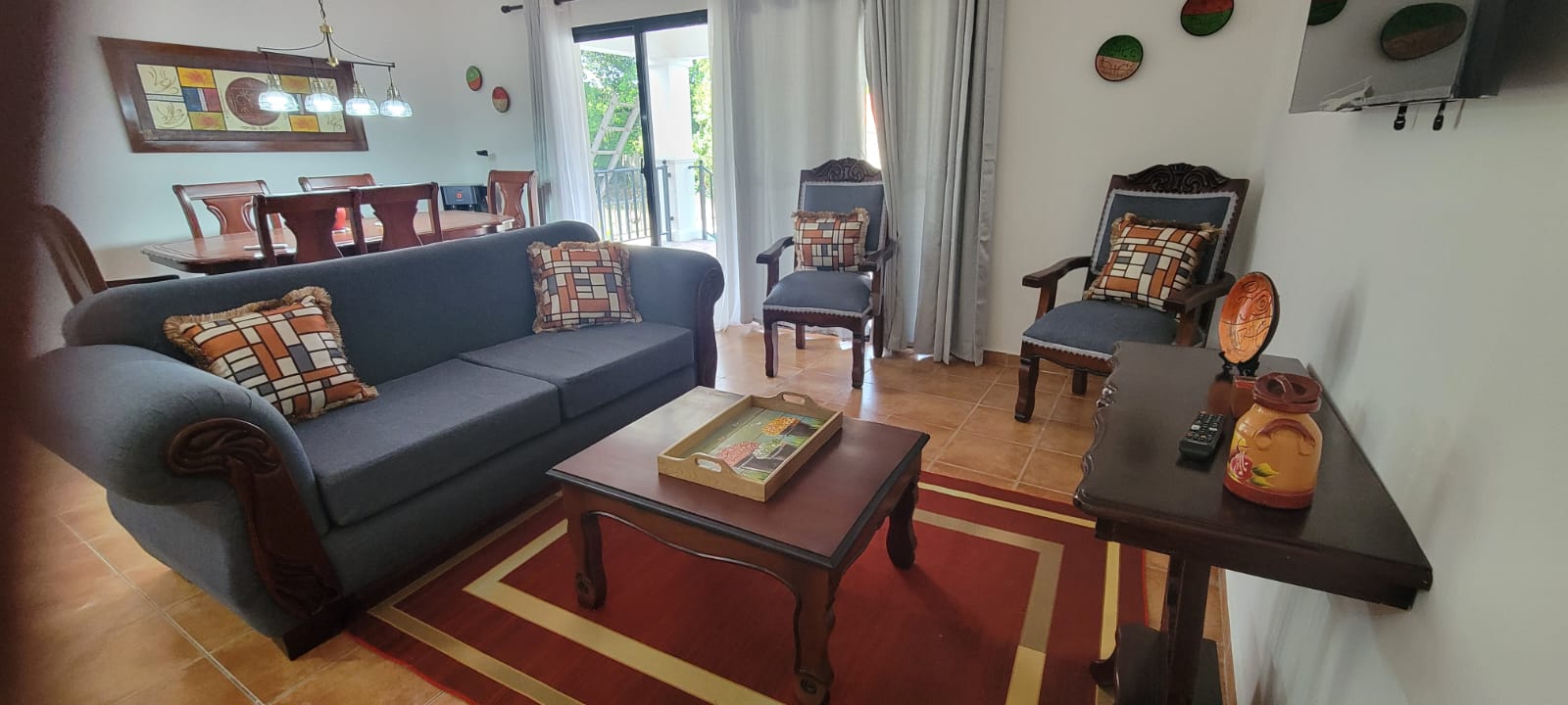 photo of property in dominican republic