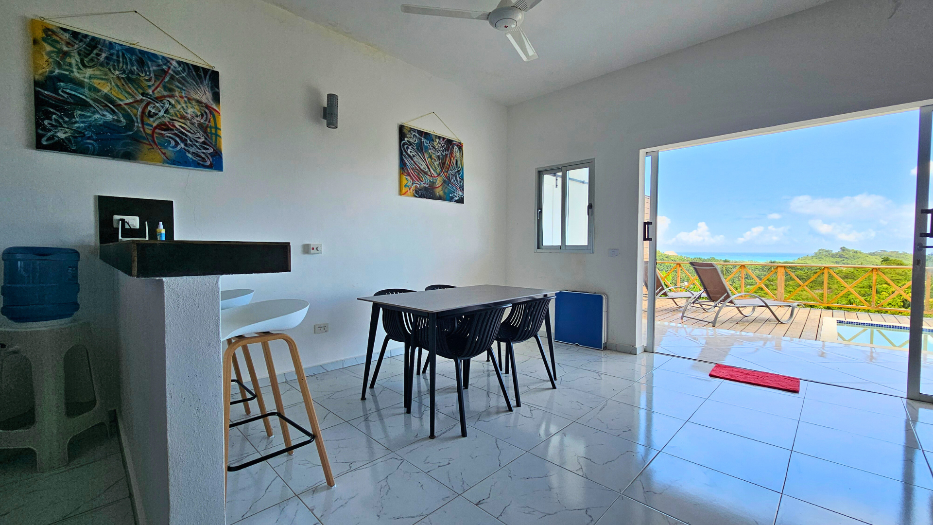 photo of property in dominican republic