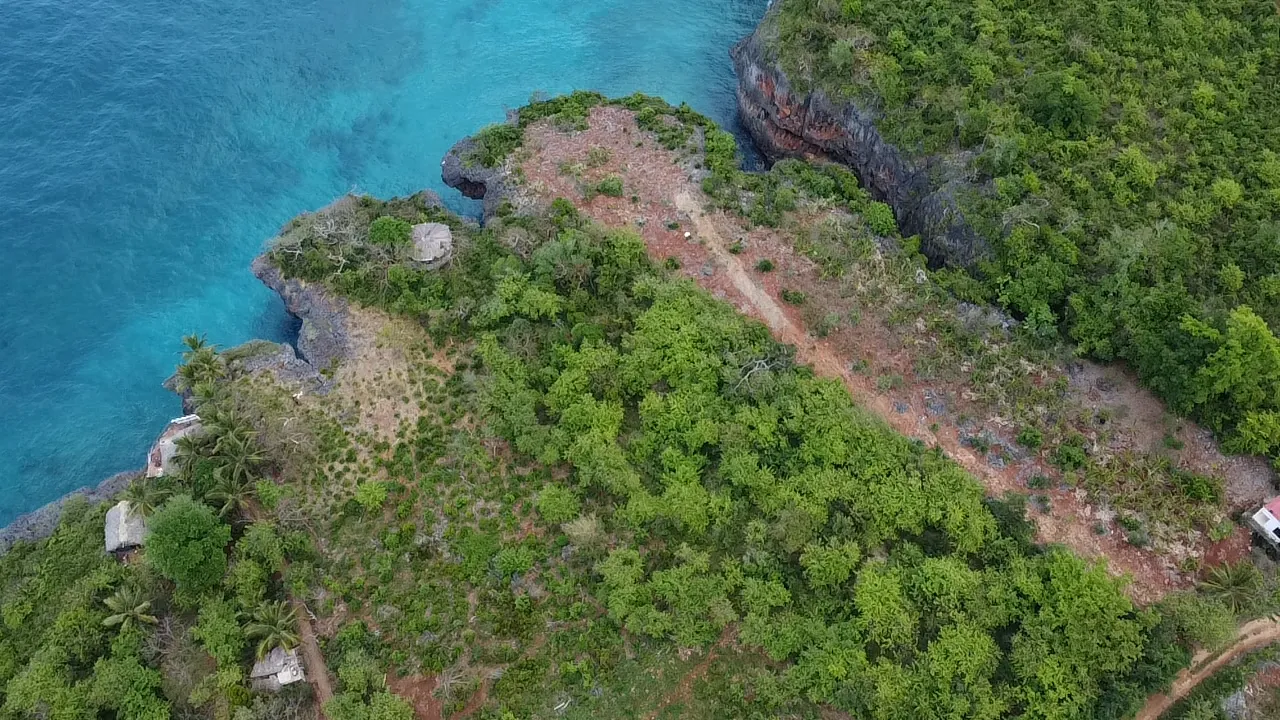 photo of property in dominican republic