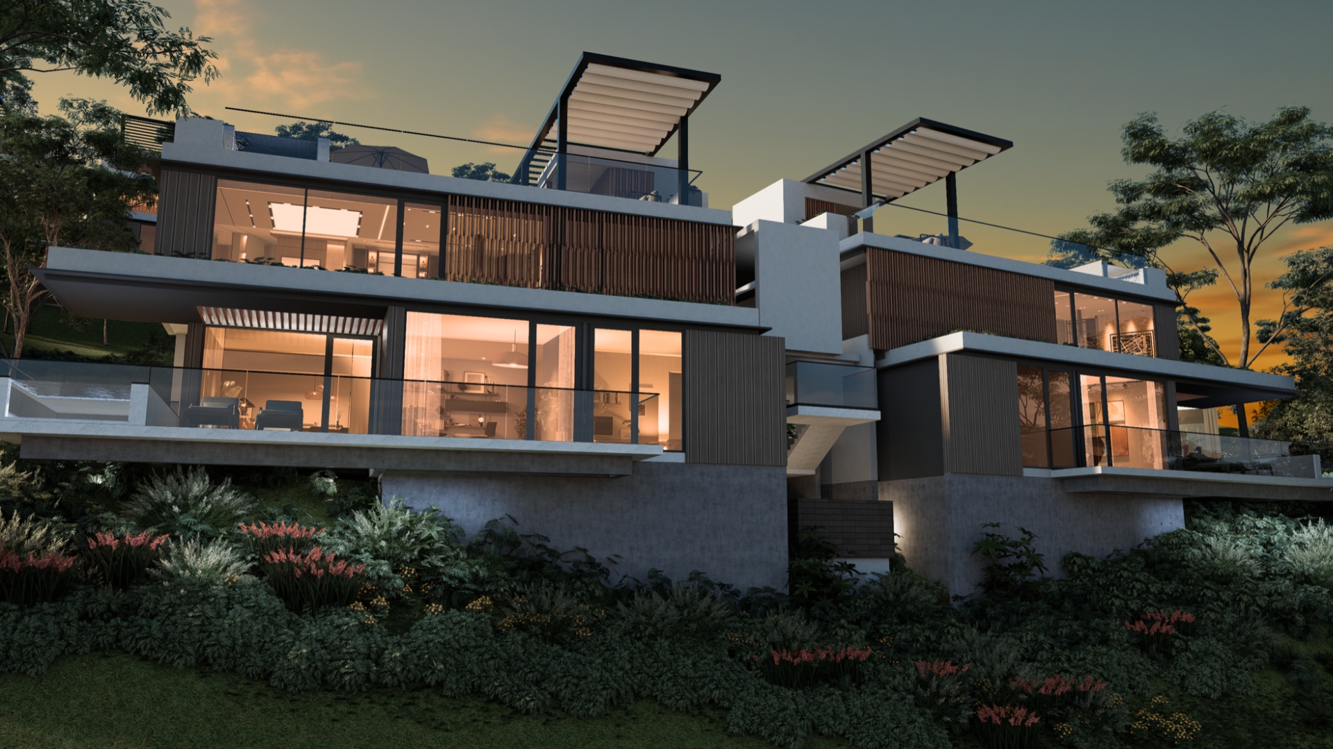 photo of property in dominican republic