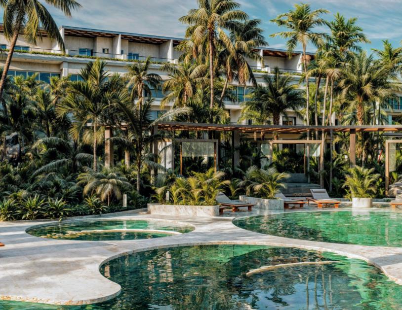 photo of property in dominican republic