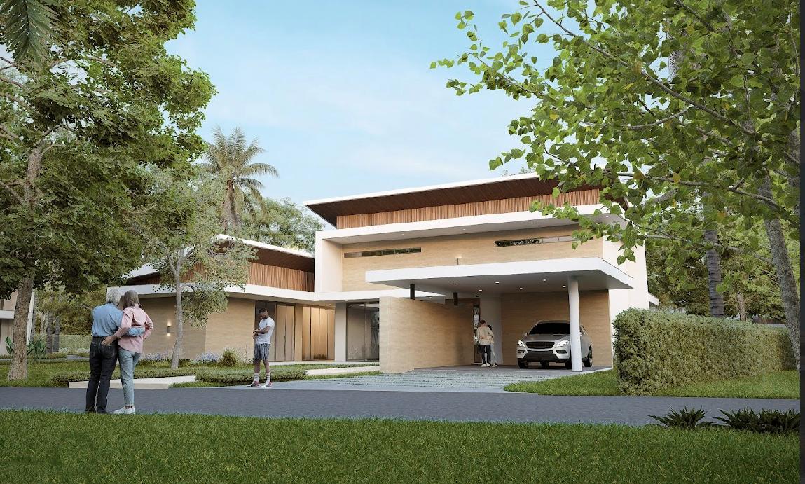 photo of property in dominican republic