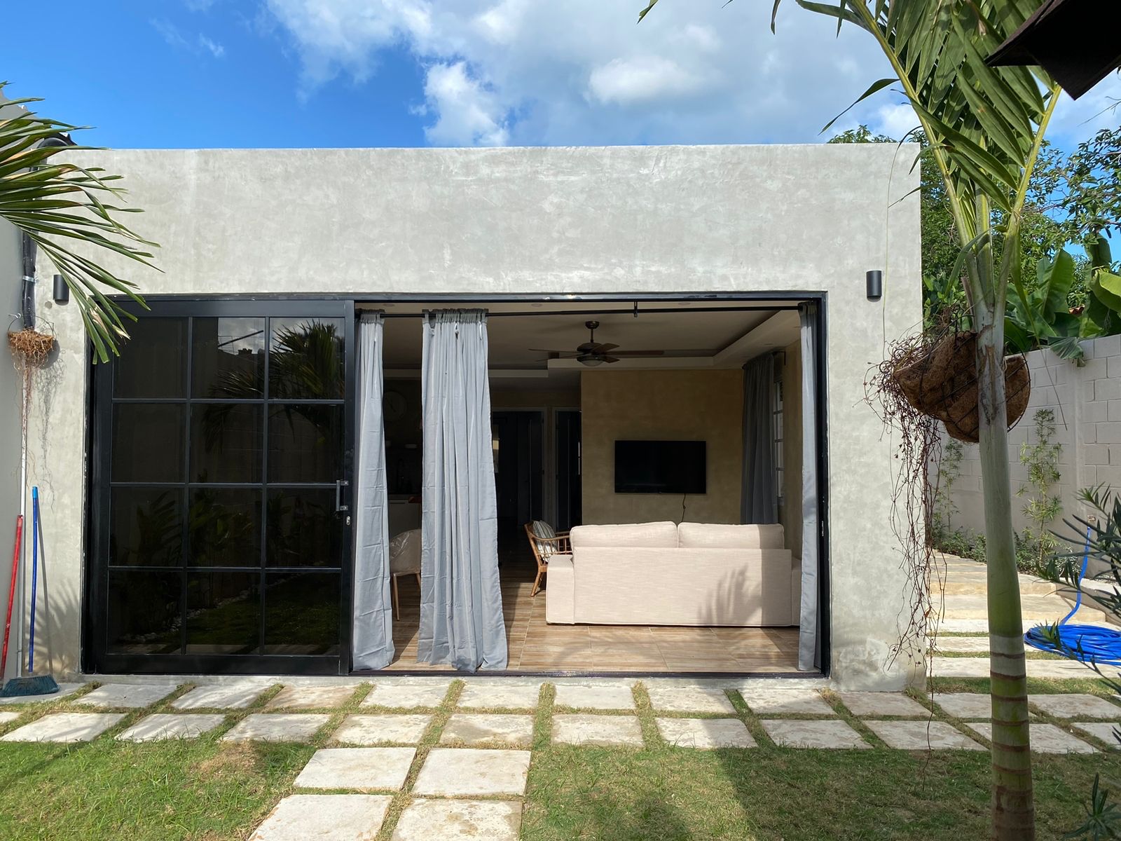 photo of property in dominican republic