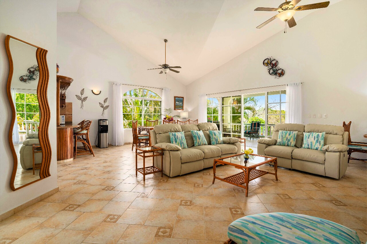 photo of property in dominican republic