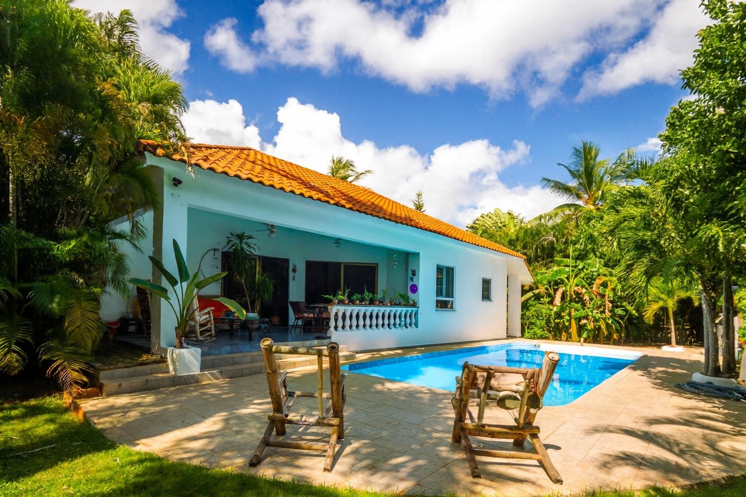 🏡 CHARMING 3-BED HOME IN SECURE GATED COMMUNITY 2
