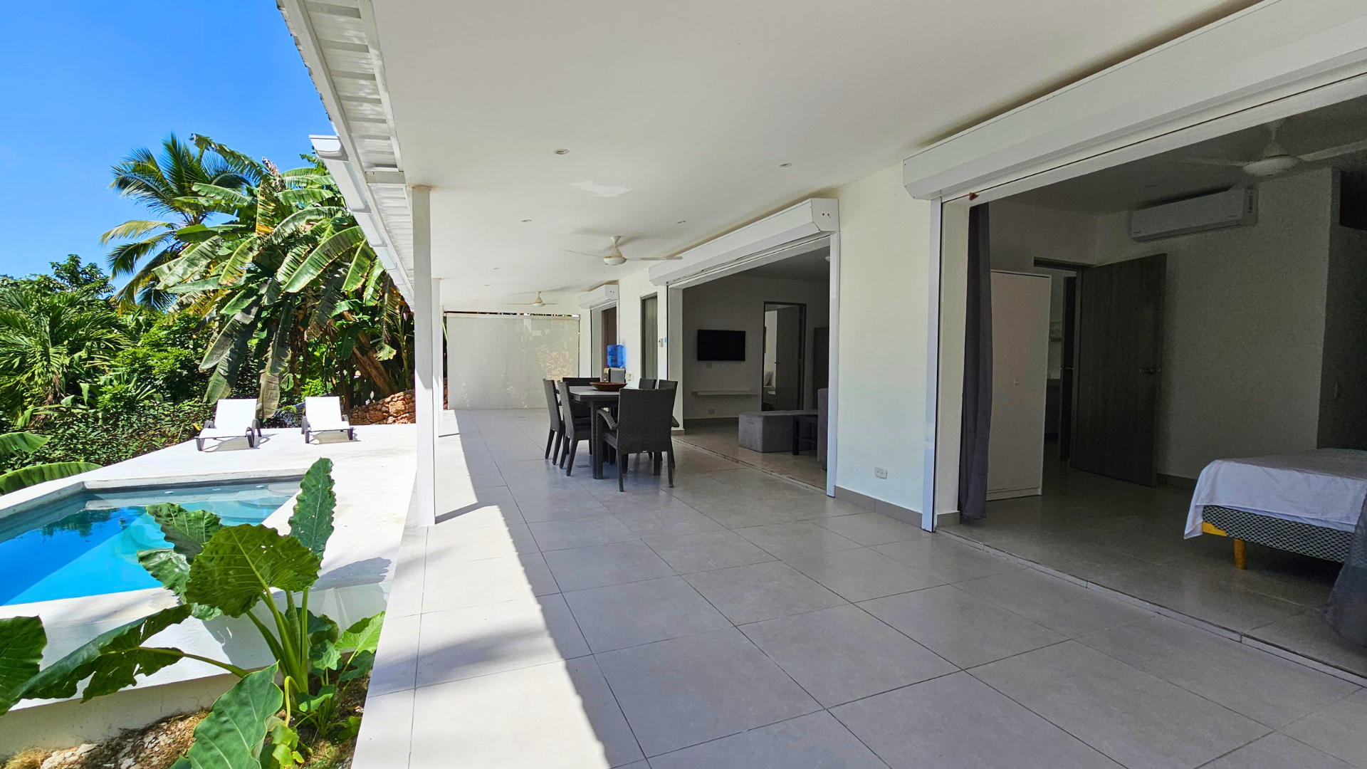 photo of property in dominican republic