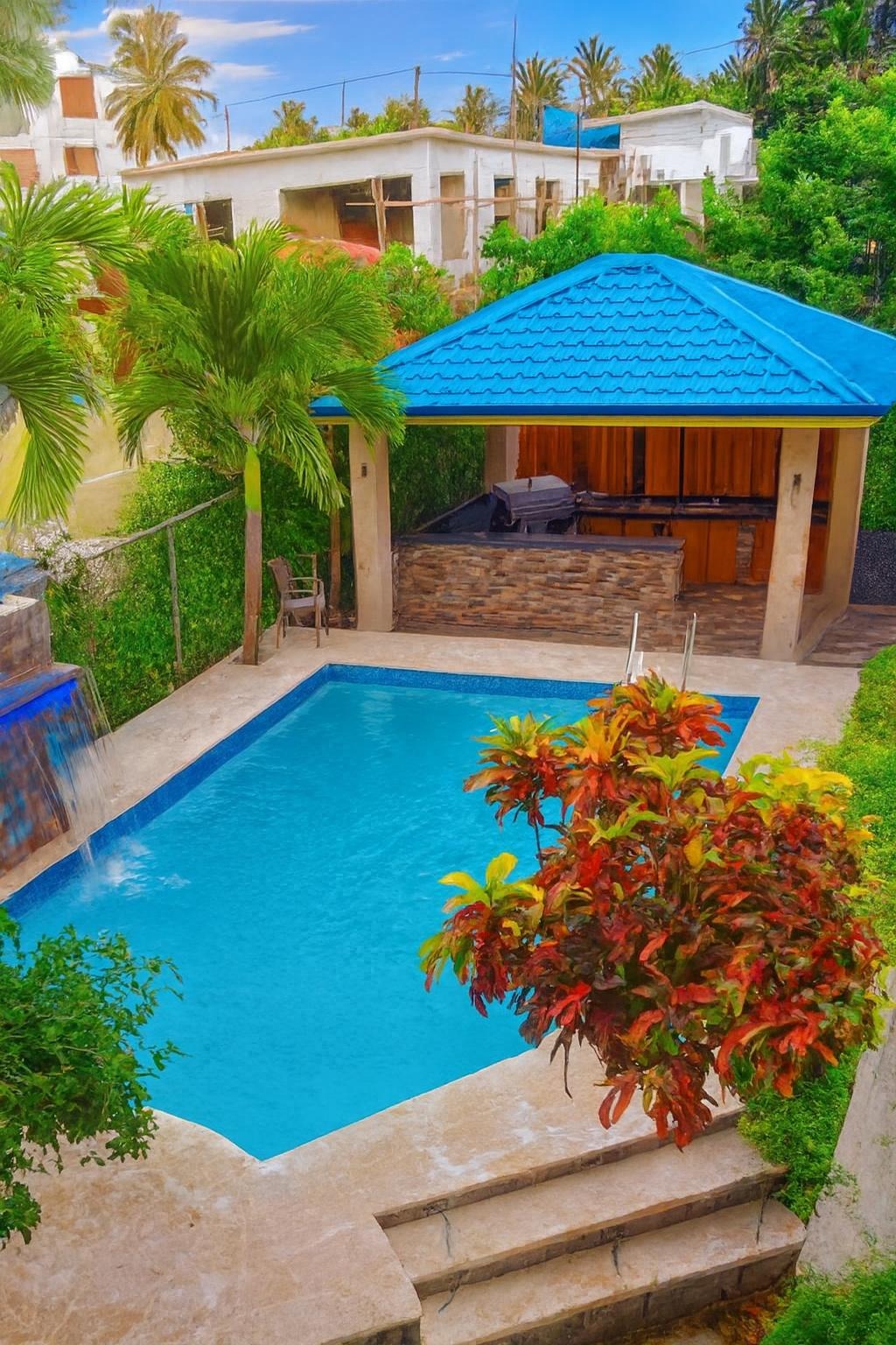 Cabarete Paradise Vista Mar Apto.7 2