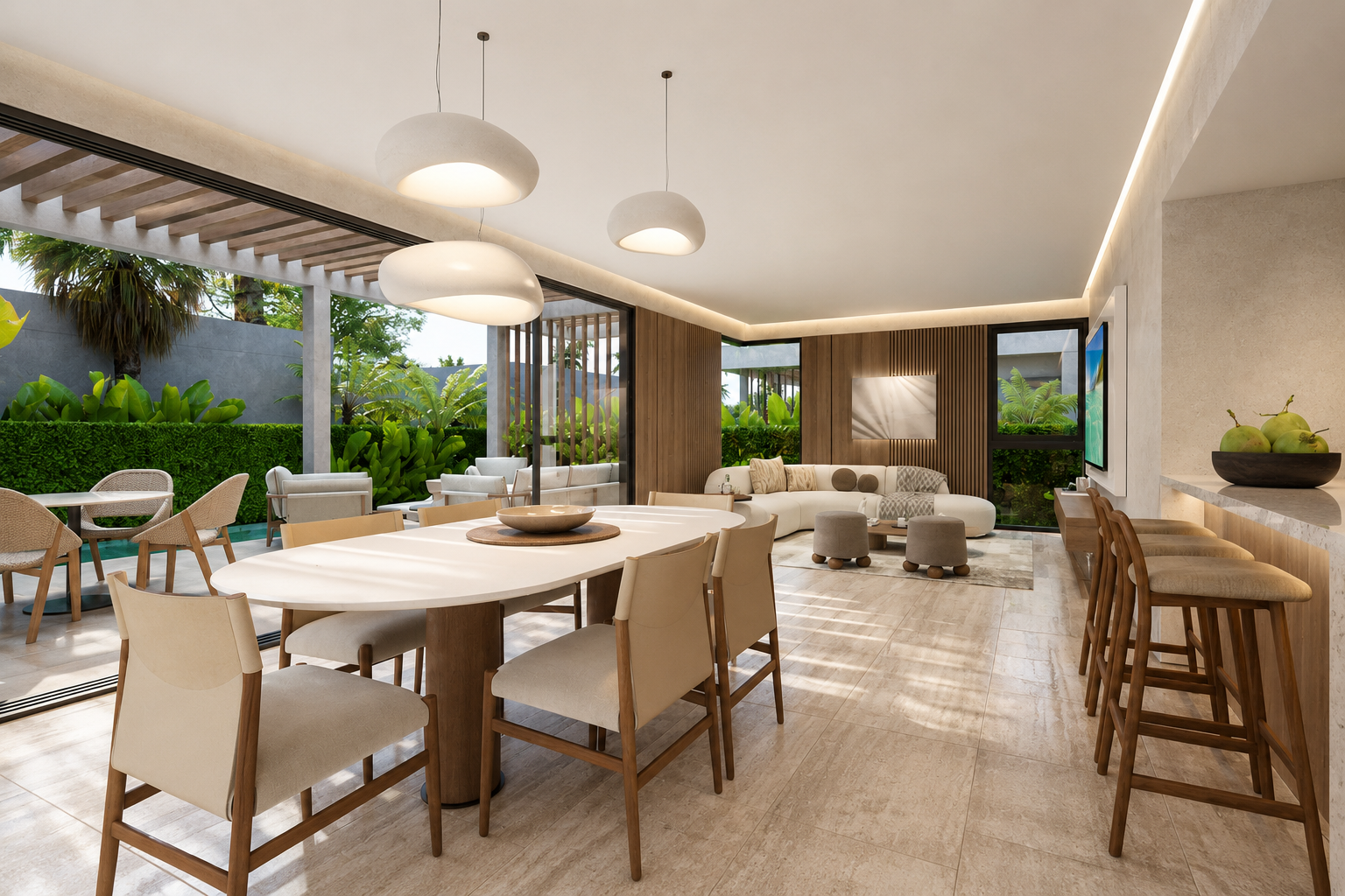photo of property in dominican republic