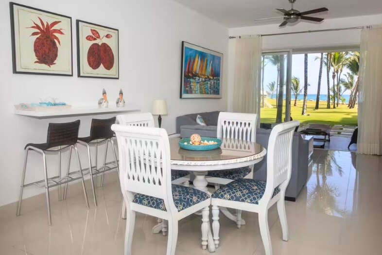 photo of property in dominican republic