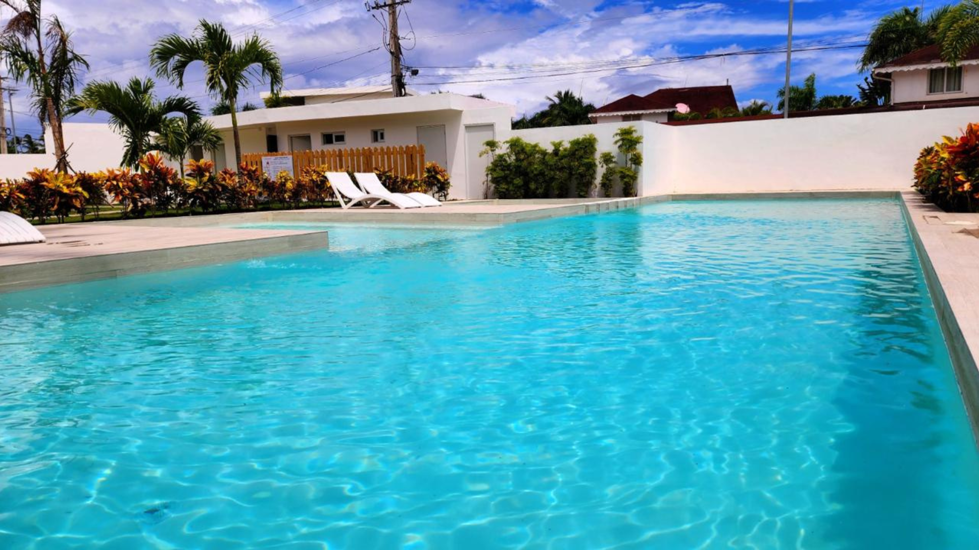 photo of property in dominican republic