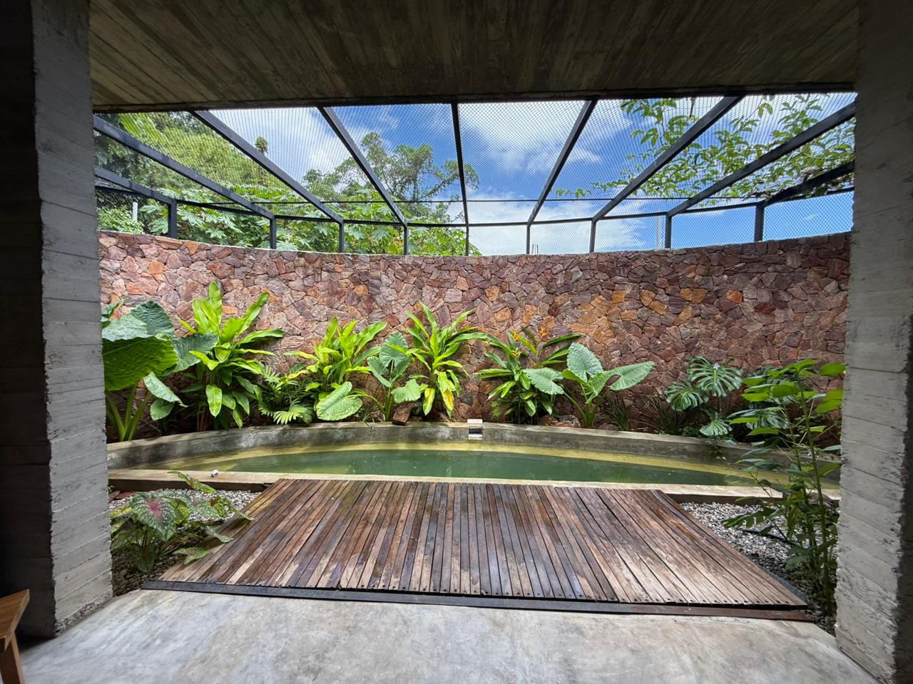 photo of property in dominican republic