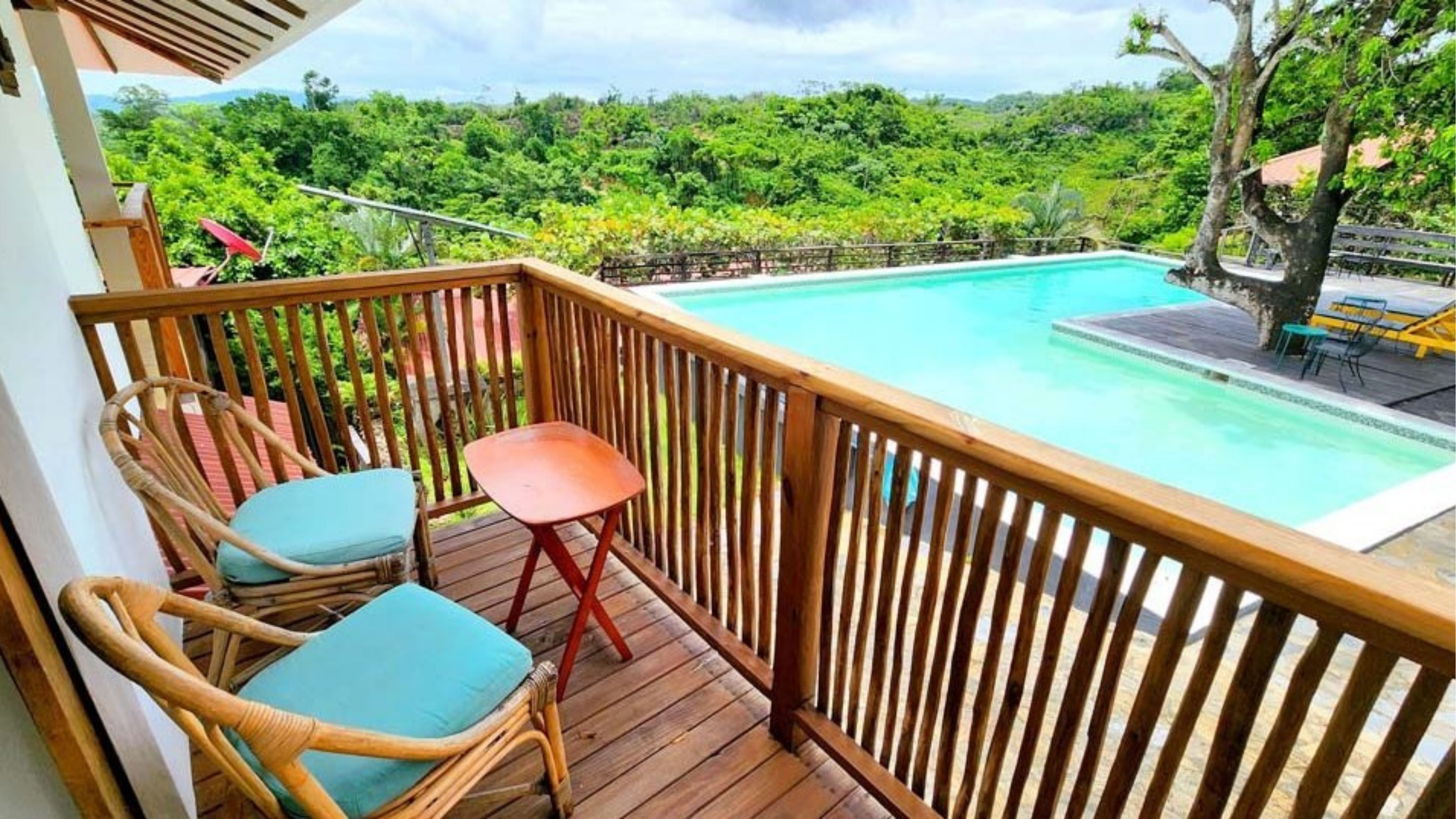 photo of property in dominican republic