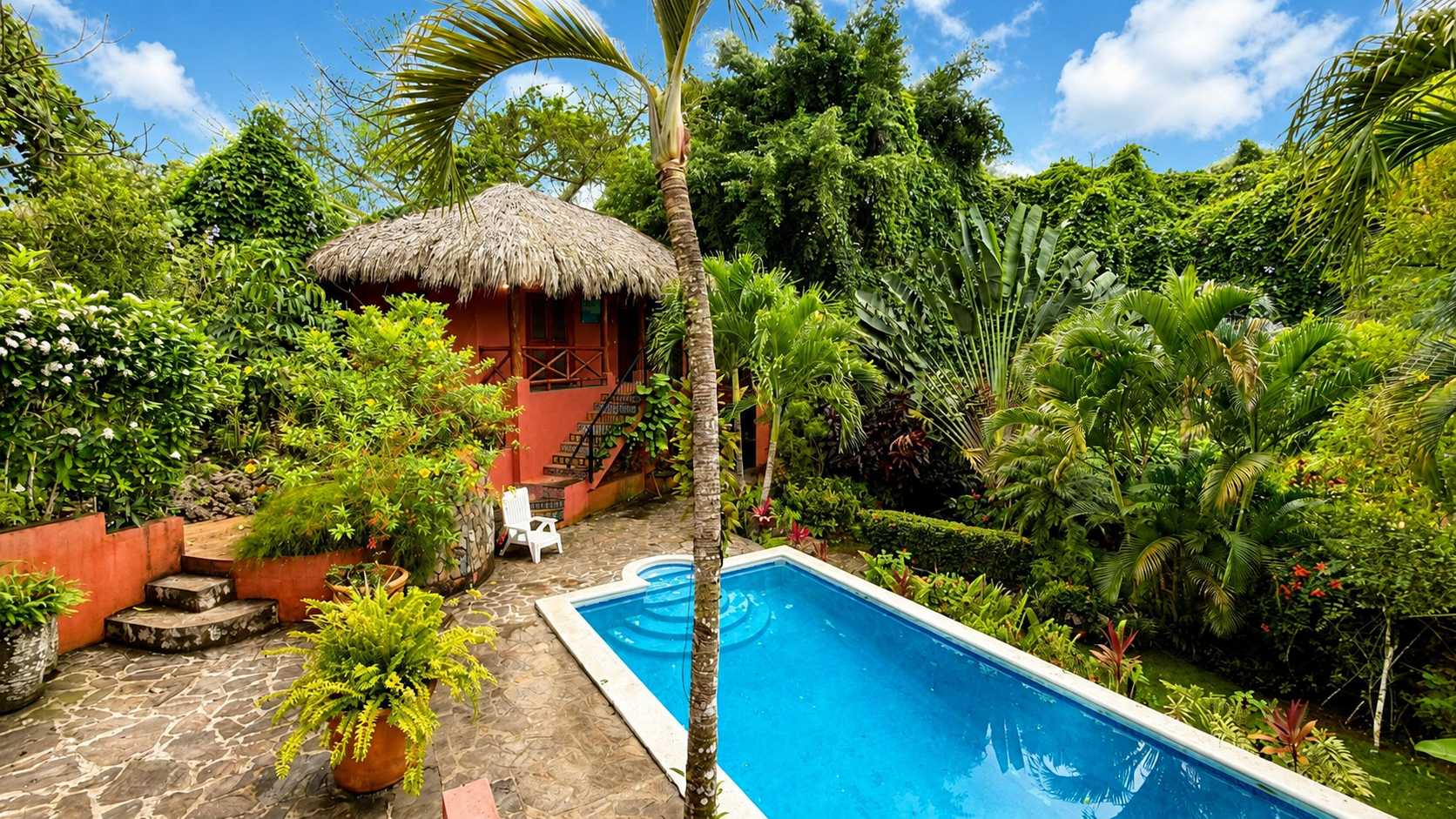 photo of property in dominican republic