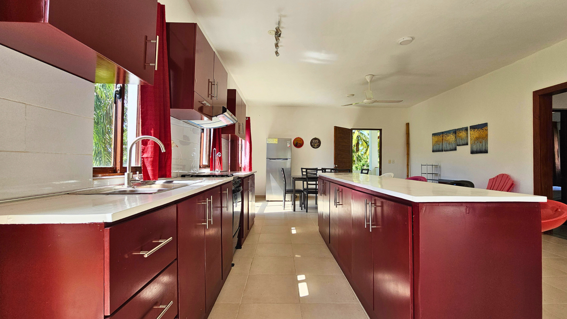 photo of property in dominican republic