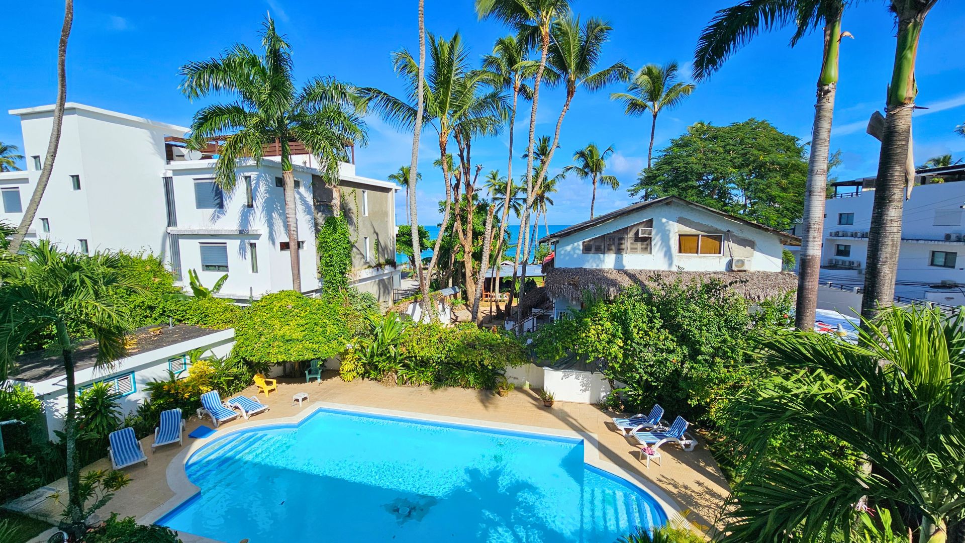 photo of property in dominican republic