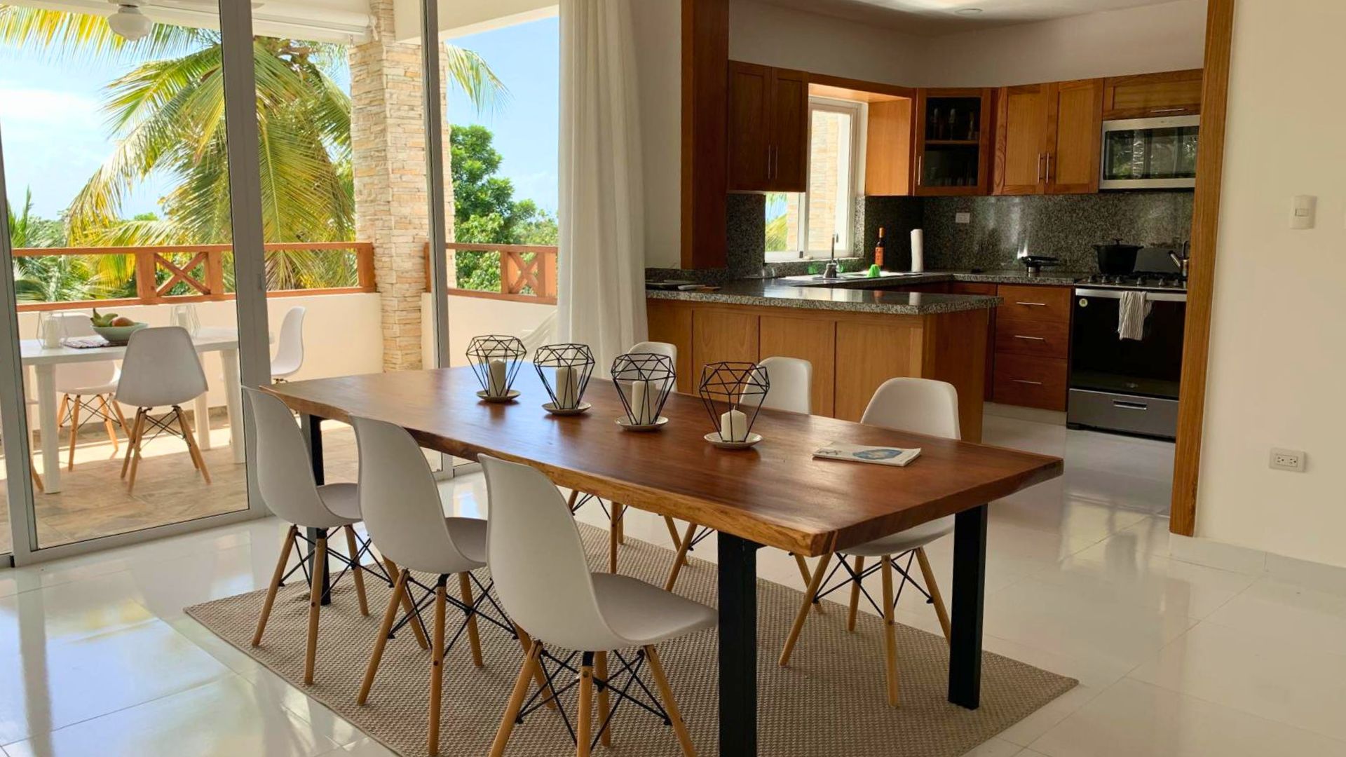 photo of property in dominican republic