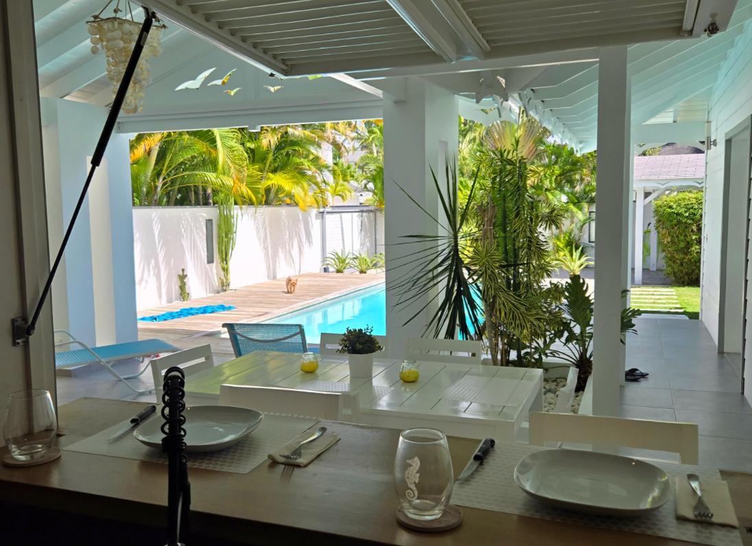 photo of property in dominican republic