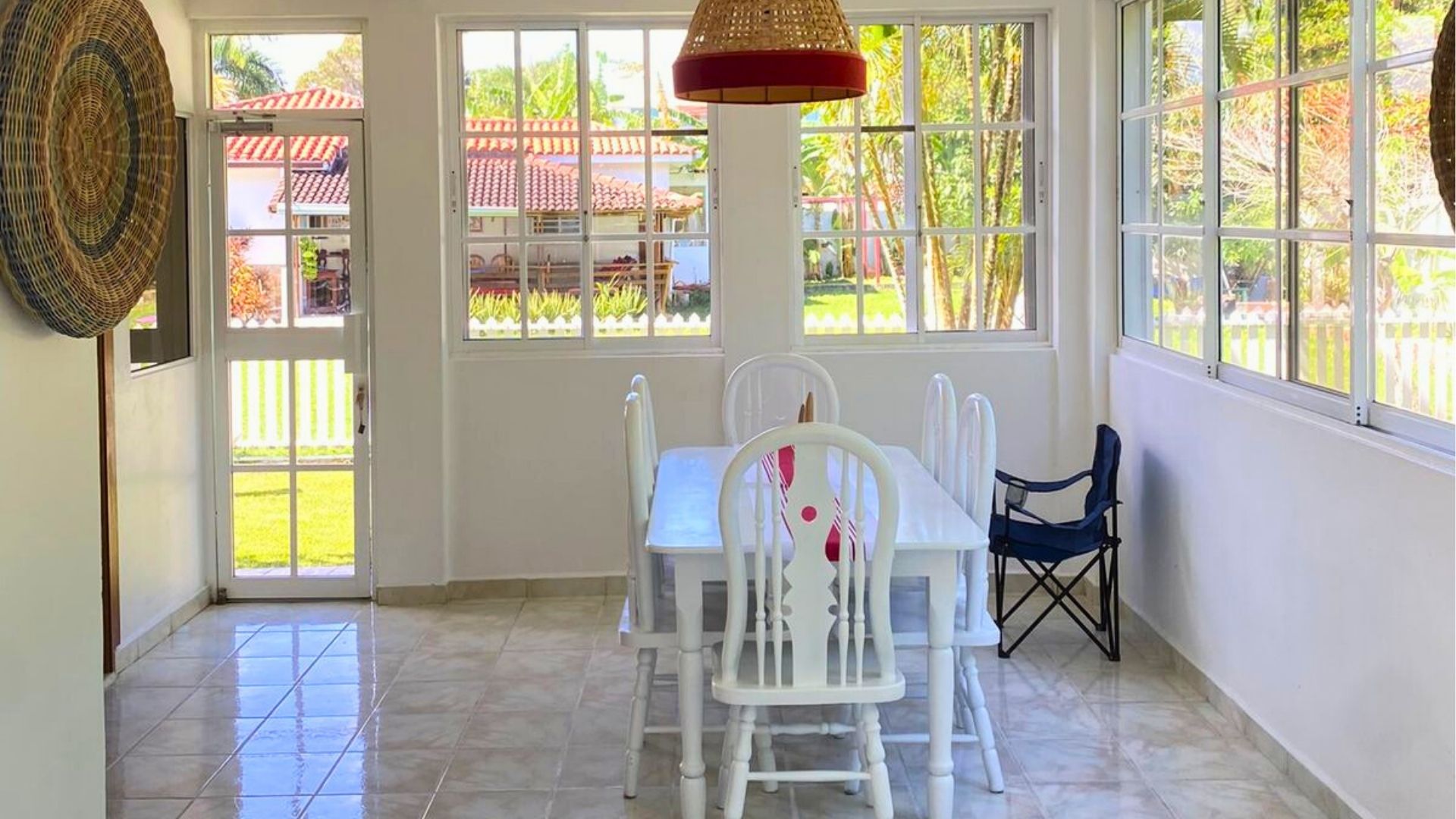 photo of property in dominican republic