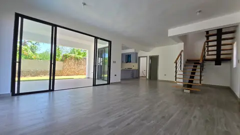 Modern Villa for Sale in Perla Marina, Cabarete with Contemporary Design 4