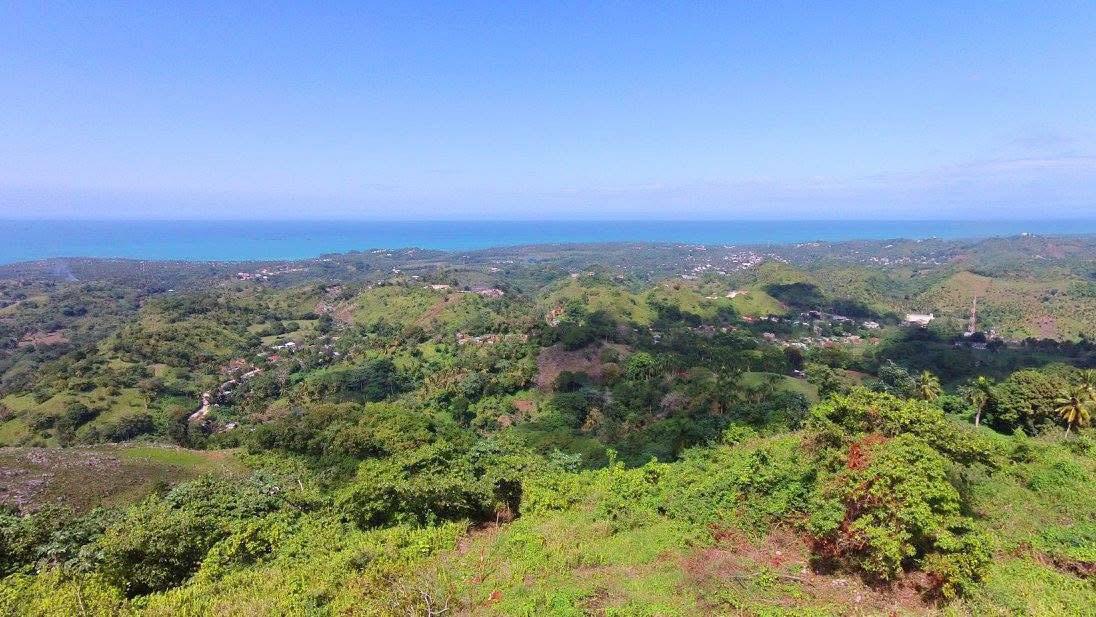 photo of property in dominican republic