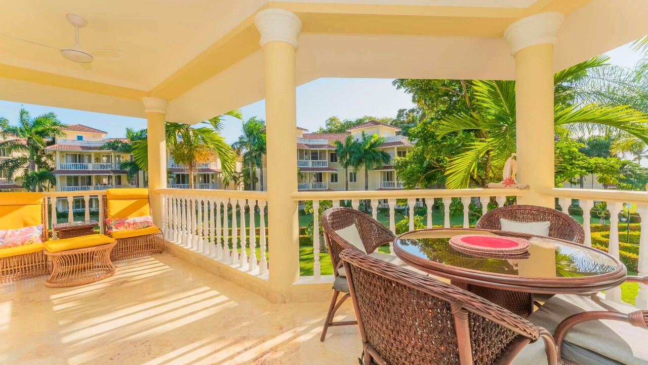 Ocean-View 3 Bedroom Luxury Condo in Sosúa – Newly Renovated & Fully Furnished