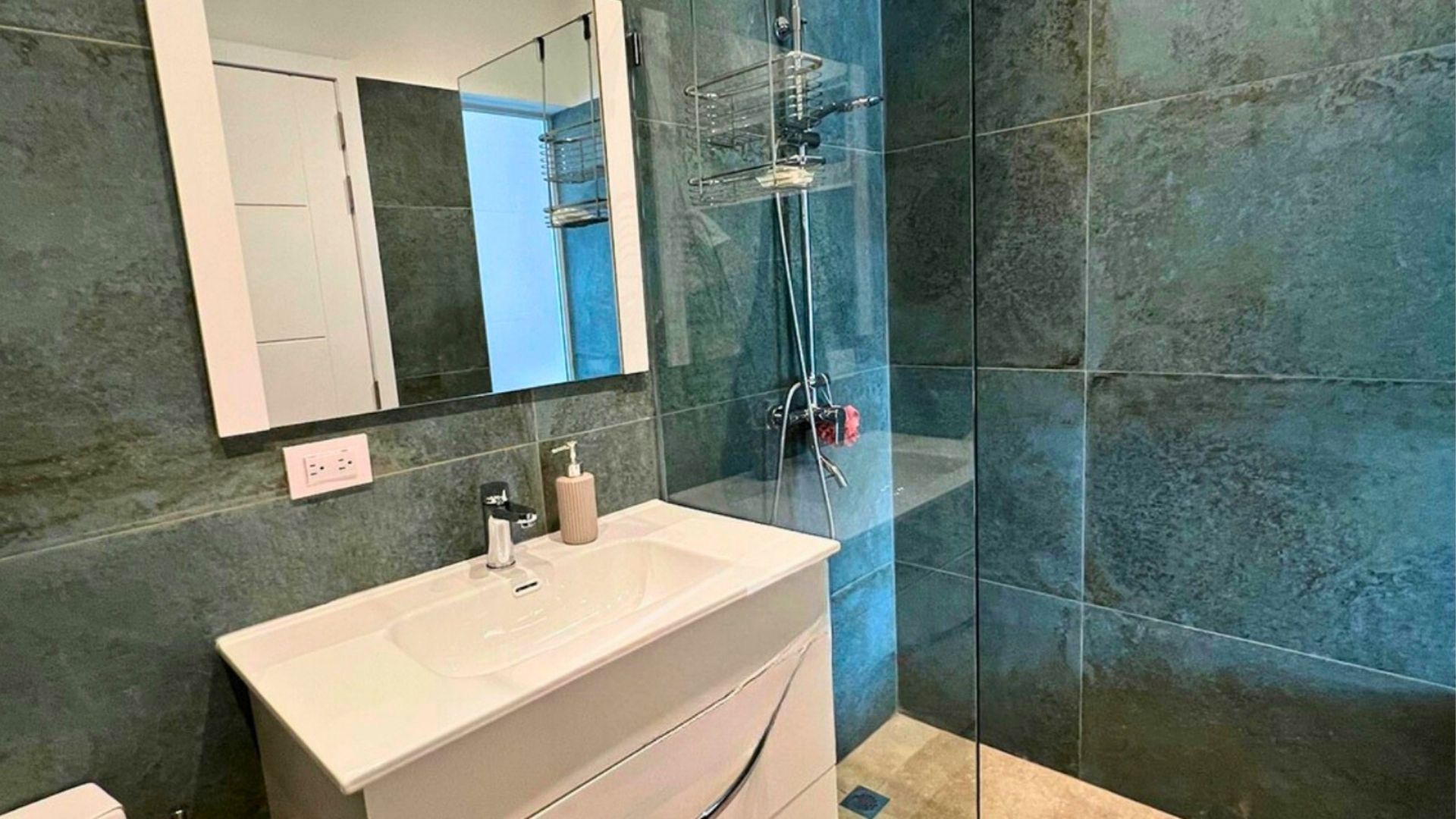 photo of property in dominican republic