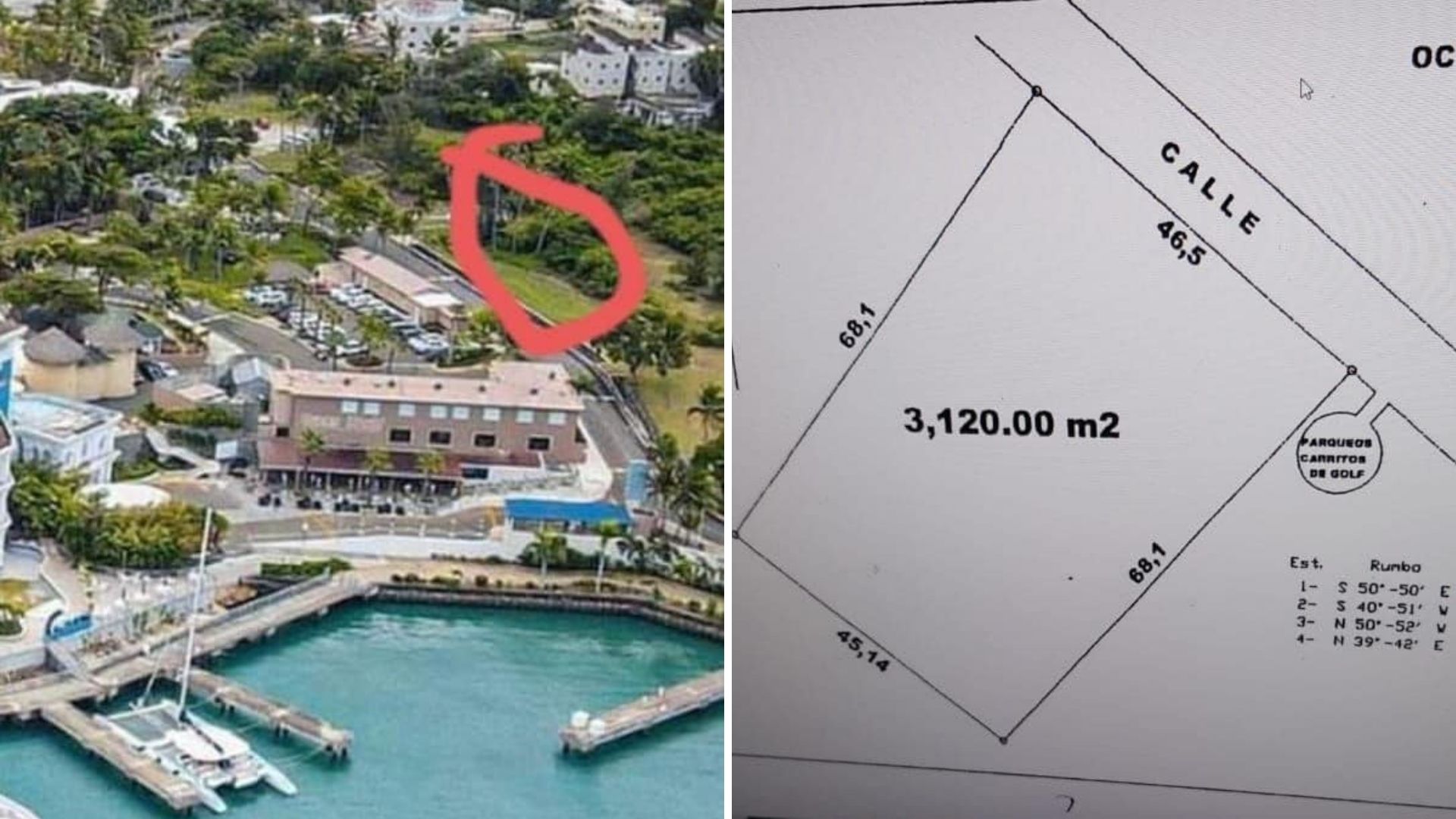 photo of property in dominican republic