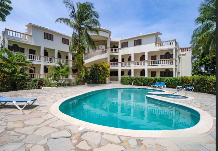 Freshly Renovated Condo in Encuentro