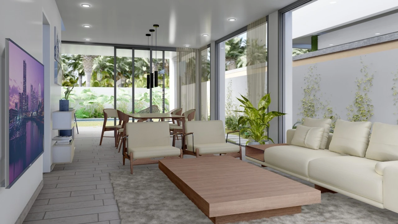 real estate las terrenas