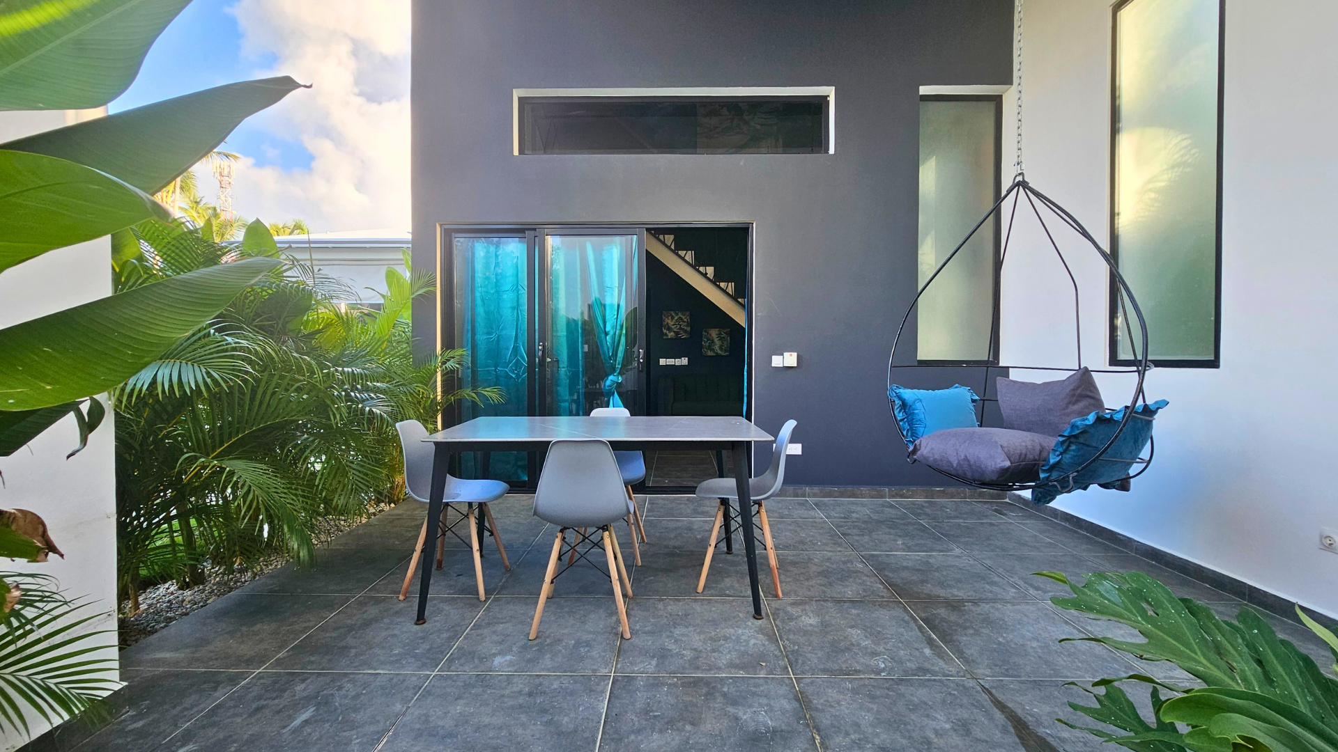 photo of property in dominican republic