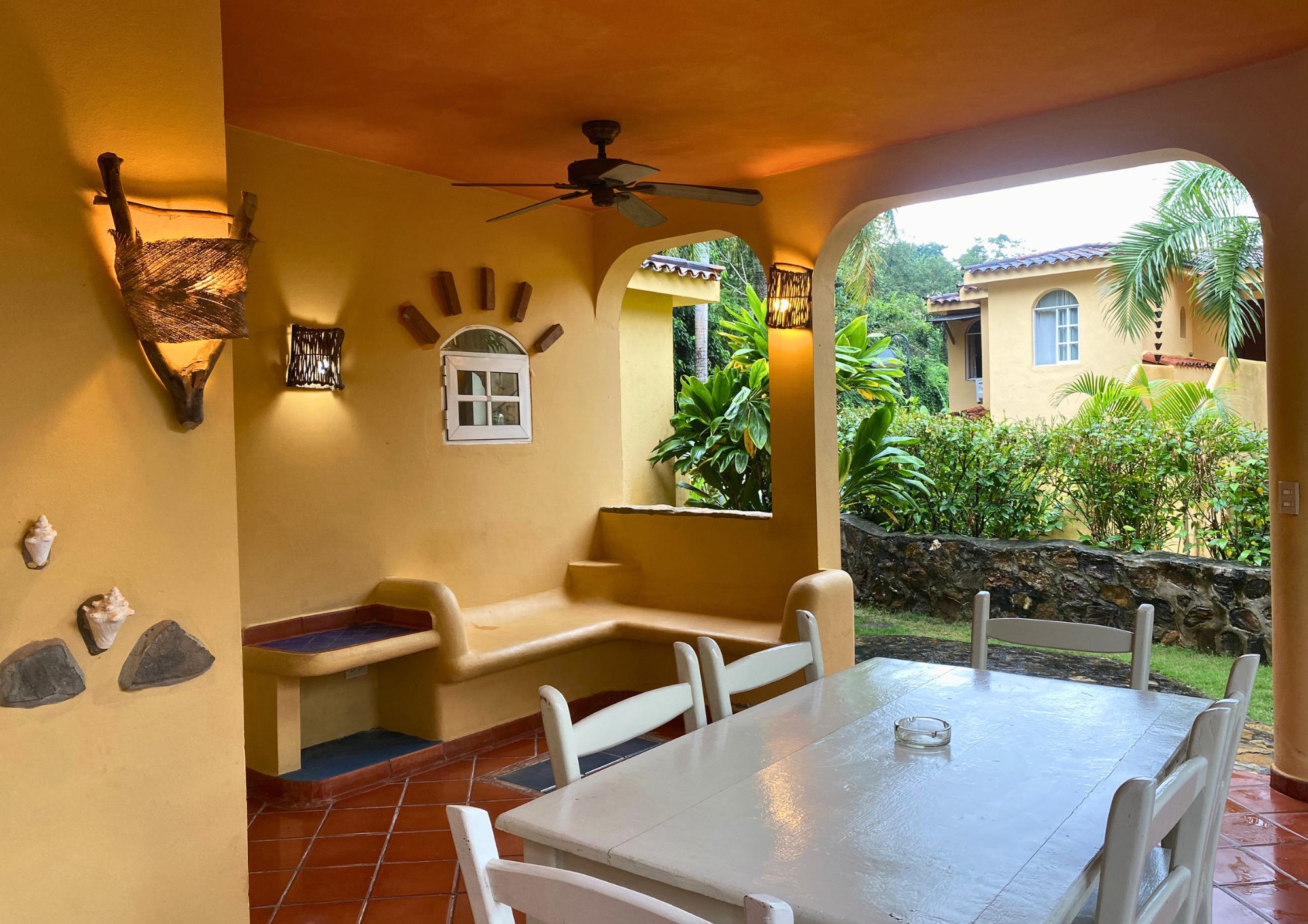 photo of property in dominican republic